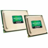 Процессор AMD Opteron 6300 Series 6328 Abu Dhabi G34, 8 x 3200 МГц, HP