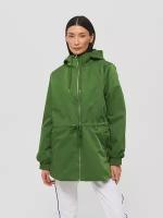 Легкая куртка на кулиске United Colors of Benetton для женщин 24P-27WZDN054-2G3-M