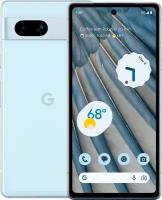 Смартфон Google Pixel 7A 8/128 ГБ USA, Dual: nano SIM + eSIM, Sea