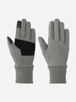 Перчатки Demix Серый; RUS: 6.5, Ориг: S