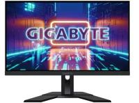 27" Монитор GIGABYTE M27Q X, 2560x1440, 240 Гц, IPS, черный