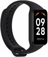 Умный браслет Xiaomi Redmi Band 2 CN M2225B1 Black