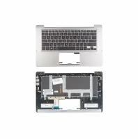 90NB0071-R31RU0 Клавиатура для ноутбука Asus TX300 с топкейсом, с подсветкой