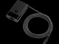 HP Адаптер питания Adapter HP 65W SFF USB-C AC cons (repl. X7W50AA)