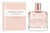 Givenchy туалетная вода Irresistible, 50 мл