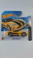 Машинка коллекционная Hot Wheels DODGE VIPER RT 10 5785/N3758/C4982/N2799/27