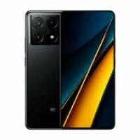 Смартфон Xiaomi POCO X6 Pro 8/256 ГБ Global, Dual nano SIM, черный