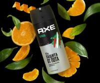 AXE Дезодорант-спрей Africa 150 мл