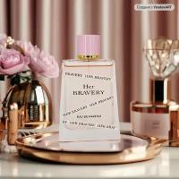 Парфюмерная вода Emper HER BRAVERY edp100 ml (версия BurberryHer)