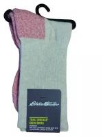 "Eddie Bauer Oyster Women's Socks"