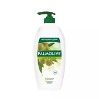 Гель для душа Palmolive Натурэль Интенсивное увлажнение