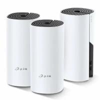 TP-Link DECO M4(3-PACK) AC1200 Домашняя Mesh Wi-Fi система