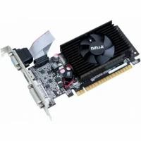 GT210 1GB 64-Bit DDR3 DVI HDMI CRT 1FAN RTL