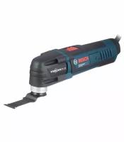 Реноватор электрический Bosch GOP 30-28 (601237001) 300 Вт 1 предмет