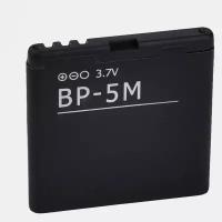 Аккумулятор BP-5M батарея для телефонов Nokia