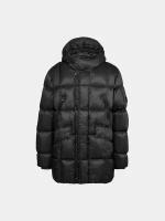 Парка C.P. Company D.D. Shell Down Parka Black, Черный, 50