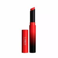 Помада Maybelline Color Sens Ultimatte для губ тон 199