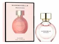 ROCHAS Парфюмерная вода Mademoiselle Rochas 4.5 мл