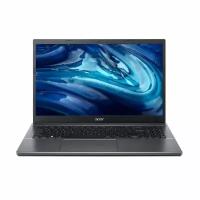 Ноутбук 15.6" IPS FHD ACER Extensa EX215-55 black (Core i3 1215U/8Gb/512Gb SSD/noHDD/noDVD/VGA int/noOS) (NX.EGYER.00R)