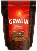 Кофе растворимый Gevalia Dark, 200 г