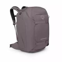 Сумка-рюкзак Osprey Sojourn Porter Travel 46 (brindle brown heather)