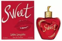 Lolita Lempicka парфюмерная вода Sweet, 100 мл