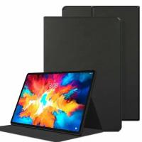 Чехол-книга на силиконе для планшета Xiaomi Redmi Pad 10.6 черный