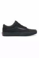 Кеды VANS, размер 43 RU /43 EUR /9 UK /28 см, черный