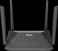 Wi-Fi маршрутизатор (роутер) ASUS (RT-AX52)