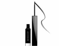 Жидкая подводка для глаз GIVENCHY Liner Vinyl 1 Black Vinyl - Eyeliner pinceau haute brillance