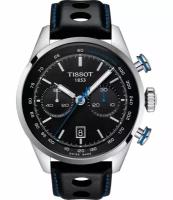 Наручные часы TISSOT Alpine, черный