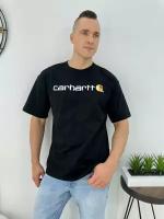 Carhartt, размер M черный