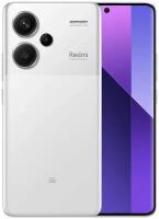 Смартфон Xiaomi Redmi Note 13 Pro+ 8/256 ГБ RU, Dual: nano SIM + eSIM, moonlight white