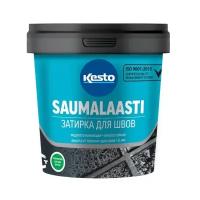 Затирка KIILTO Saumalaasti, 3 кг, темно-серый 44