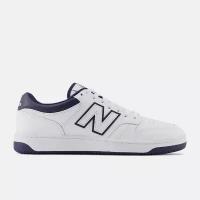 Кроссовки New Balance 480, размер 40 EU, белый