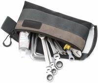 Сумка карман для инструментов Tool Pouch Small PRO размер 26х15см ToolRoll
