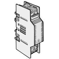 OFAX-1-S1-10 Держатель предохранителей 1-полюсный до 250A, размер 1, IP20 ABB, 1SCA022302R0190