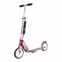 Самокат HUDORA Big Wheel 205, малиновый 14764