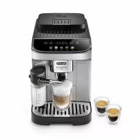 Кофемашина De'Longhi Magnifica Evo ECAM290.61, черный-серебристый