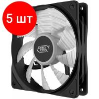 Вентилятор для корпуса Deepcool RF 120 B