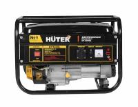 Бензиновый генератор HUTER DY3000L