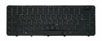 Клавиатура для ноутбука HP Pavilion dv6-3106er