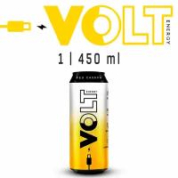 Энергетический напиток VOLT ENERGY 1 x 0,45 л Без сахара