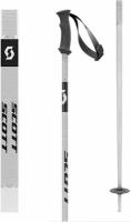 Горнолыжные палки SCOTT 540 Pro White 125 см