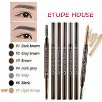 Etude Карандаш для бровей Drawing Eye Brow, оттенок 02 Gray Brown