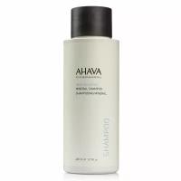 Ahava DEADSEA WATER Минеральный шампунь, 400 мл