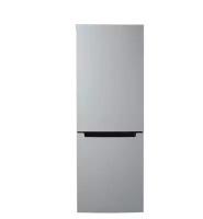 Холодильник Бирюса B-820NF, серый