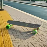 Электрический скейтборд / лонгборд skate / longboard Xiaomi Acton R1
