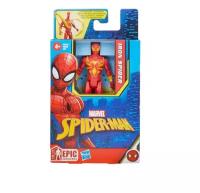 Фигурка Iron Spider-Man Hasbro (Marvel) Железный Человек F69005L0