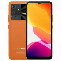 Смартфон CUBOT Note 21, 6/128 ГБ, Dual nano SIM, оранжевый